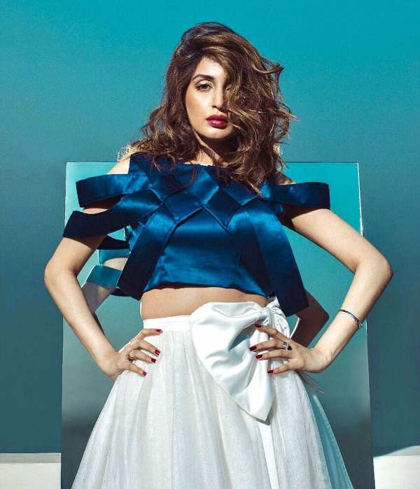  Iman Ali   Height, Weight, Age, Stats, Wiki and More